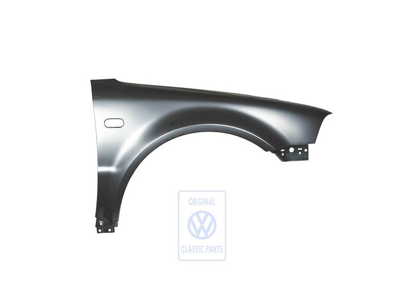 VW Original Aleta Guardabarros - 3B0821106E