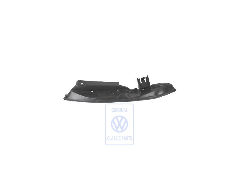 VW Original Pieza De Cierre - 3B0821111A