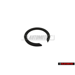VW Original Anillo Retencion - 020409297