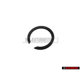 VW Original Anillo Retencion - 020409297