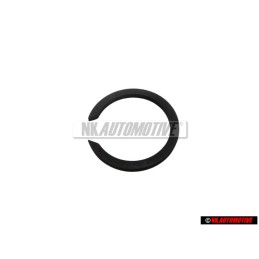 VW Original Anillo Retencion - 020409297