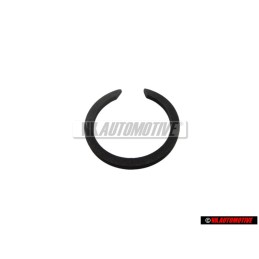 VW Original Anillo Retencion - 020409297