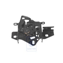 VW Original Cierre Capo, Parte Inf. 