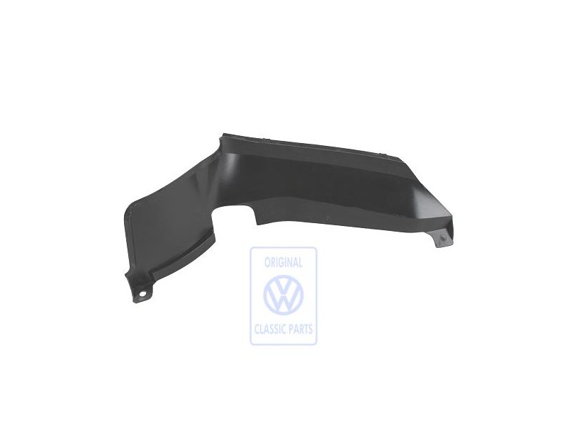 VW Original Revestimiento - 3B0825201F