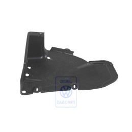 VW Original Revestimiento - 3B0825218E