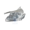 VW Original Chapa Prot. Termica Para Tunel - 3B0825661