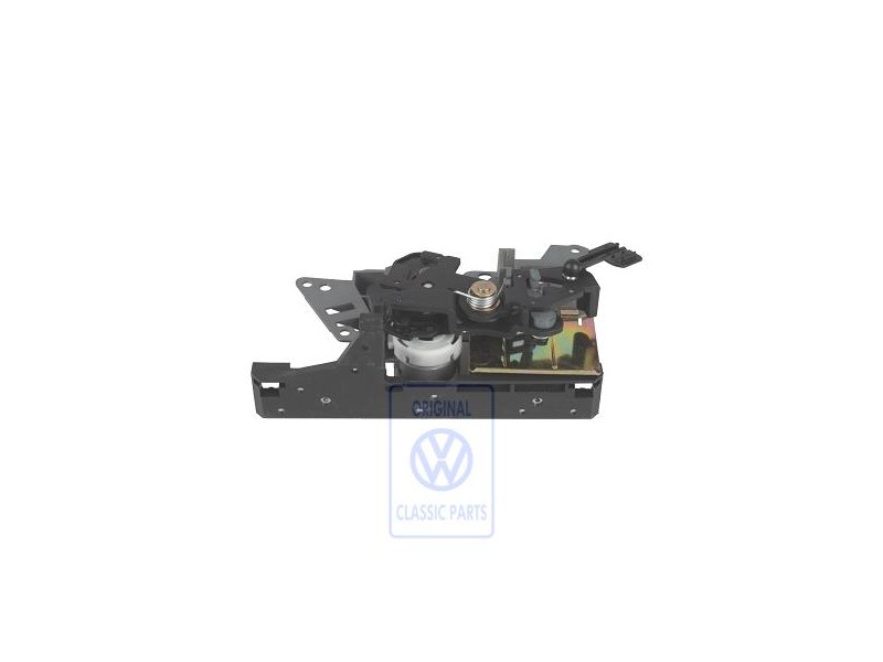 VW Original Soporte - 3B0827297AB