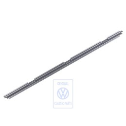 VW Original Junta Hueco Ventanilla Negro Satinado - 3B0837471C B41
