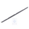 VW Original Junta Hueco Ventanilla Negro Satinado - 3B0837471C B41