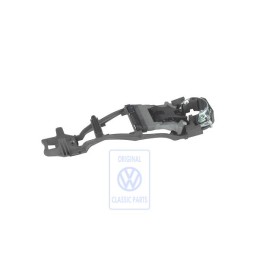VW Original Estribo Soporte - 3B0837886H