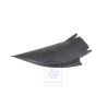 VW Original Cubierta Negro Satinado - 3B0837994A B41