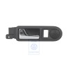 VW Original Maneta Int. Con Altavoz Negro - 3B0839113BF2AQ