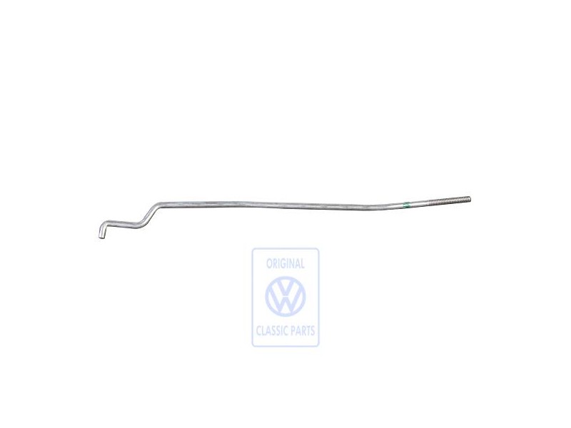 VW Original Varilla Seguridad - 3B0839183A