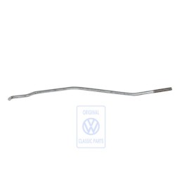 VW Original Varilla Seguridad - 3B0839184A
