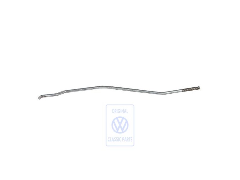 VW Original Varilla Seguridad - 3B0839184A