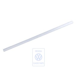 VW Original Moldura Protectora Para Puerta Imprimado - 3B0853515A GRU
