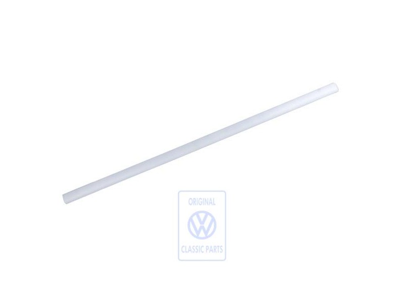 VW Original Moldura Protectora Para Puerta Imprimado - 3B0853515A GRU