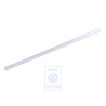 VW Original Moldura Protectora Para Puerta Imprimado - 3B0853515A GRU