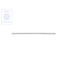 VW Original Moldura Protectora Para Puerta Imprimado - 3B0853516A GRU