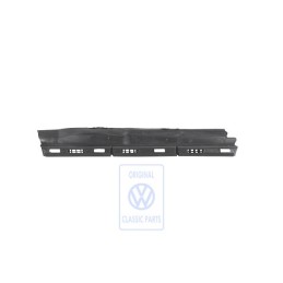 VW Original Conduccion Aire - 3B0853562
