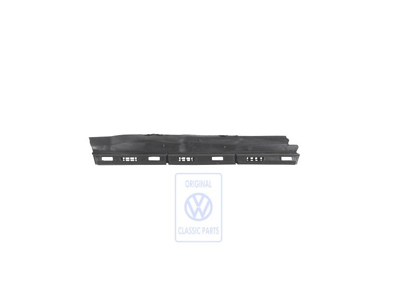 VW Original Conduccion Aire - 3B0853562