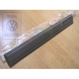 VW Original Moldura Protectora Para Puerta Imprimado - 3B0853753A GRU