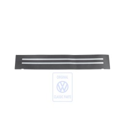 VW Original Lamina Prot. Ant. 