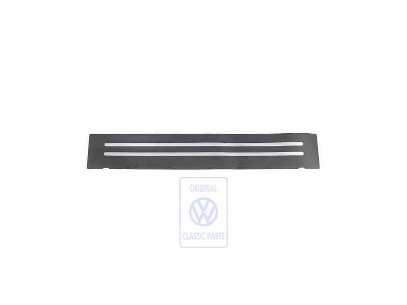 VW Original Lamina Prot. Ant. 
