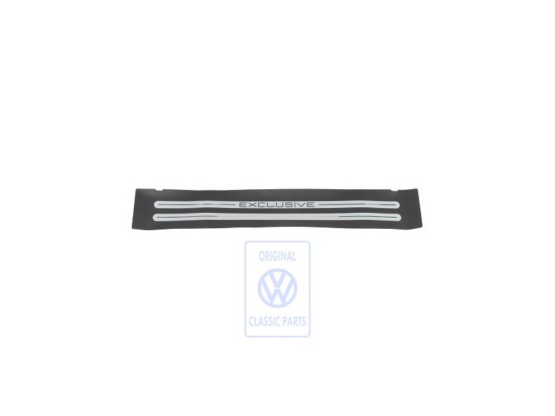 VW Original Lamina Prot. Ant. 