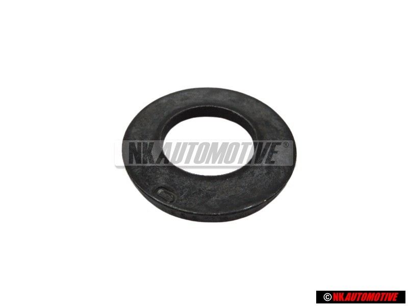 VW Original Muelle De Disco - 020311324B