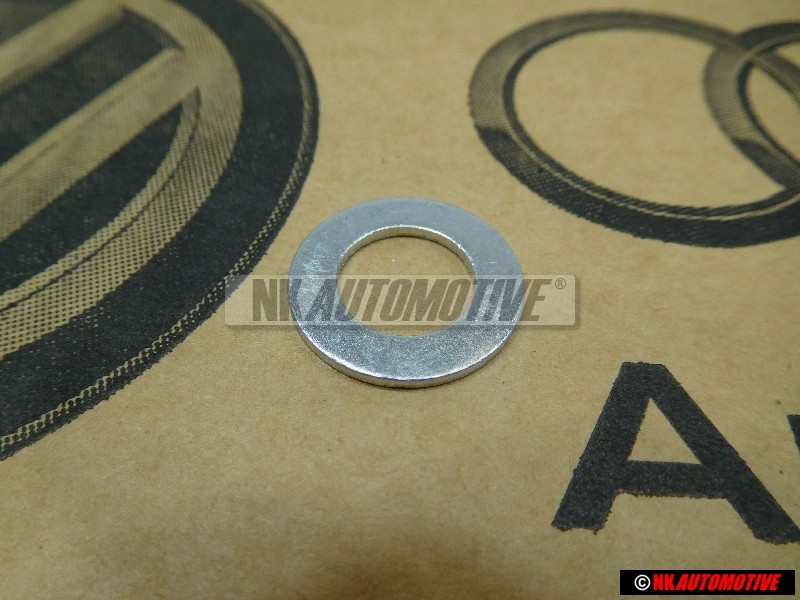 VW Original Anillo Junta - 020301244