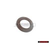 VW Original Anillo Junta - 020301244