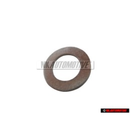 VW Original Anillo Junta - 020301244