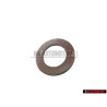 VW Original Anillo Junta - 020301244