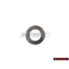 VW Original Anillo Junta - 020301244