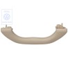 VW Original Empuñadura De Techo Beige Claro - 3B0857607 8YS