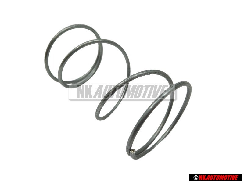 VW Original Muelle Presion - 020301228G