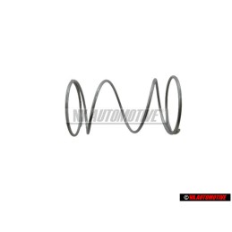VW Original Muelle Presion - 020301228G