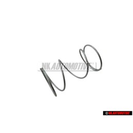 VW Original Muelle Presion - 020301228G