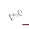 VW Original Muelle Presion - 020301228G