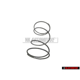 VW Original Muelle Presion - 020301228G