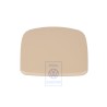 VW Original Placa Cobertora Beige Sol - 3B0857785A 89H