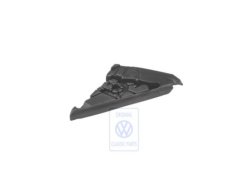 VW Original Amortiguacion - 3B0857934B