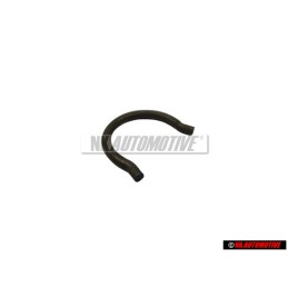 VW Original Anillo De Seguridad - 020141710