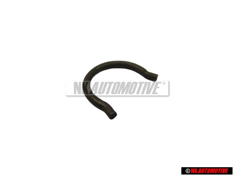 VW Original Anillo De Seguridad - 020141710