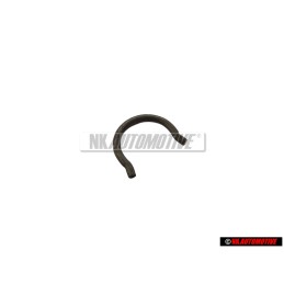 VW Original Anillo De Seguridad - 020141710