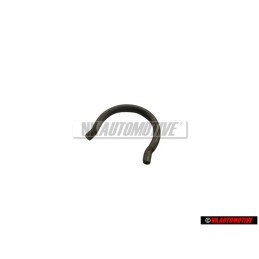 VW Original Anillo De Seguridad - 020141710