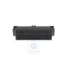 VW Original Caja Cenicero Negro Satinado - 3B0857962A 01C