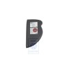 VW Original Tapa Protectora Negro - 3B0858035A 2AQ
