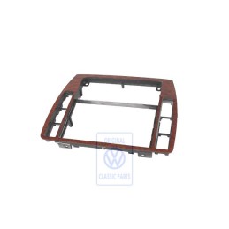 VW Original Embellecedor Vavona (Ambar) - 3B0858069AS93G